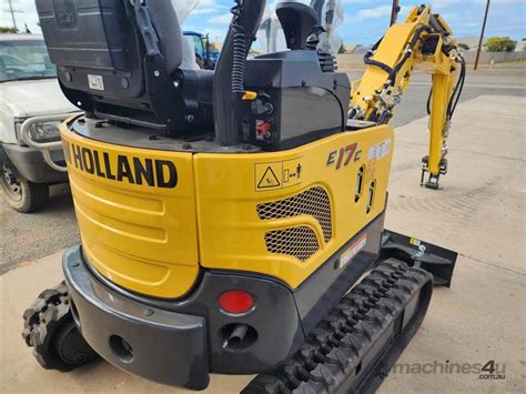 who makes new holland mini excavators|new holland mini excavator parts.